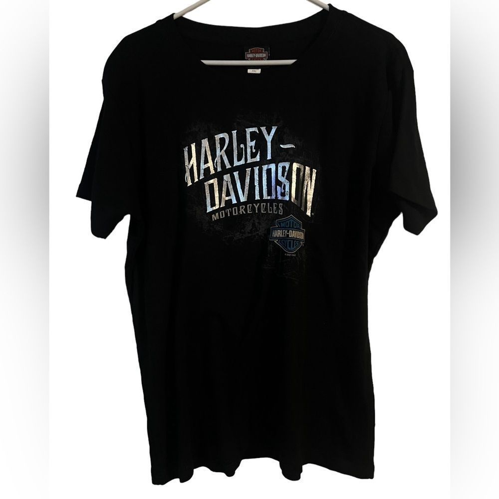 Harley Davidson T-Shirt